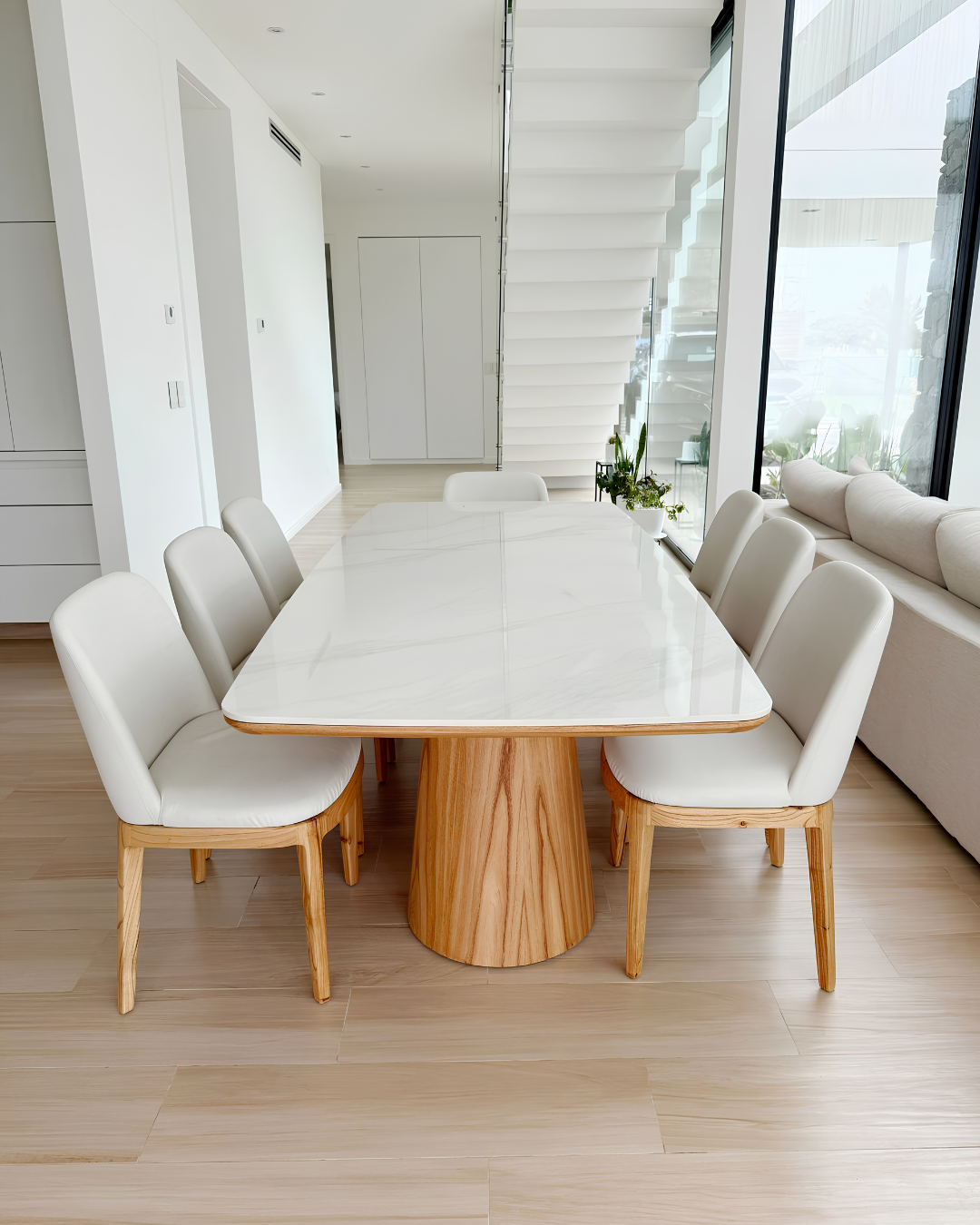 dining tables