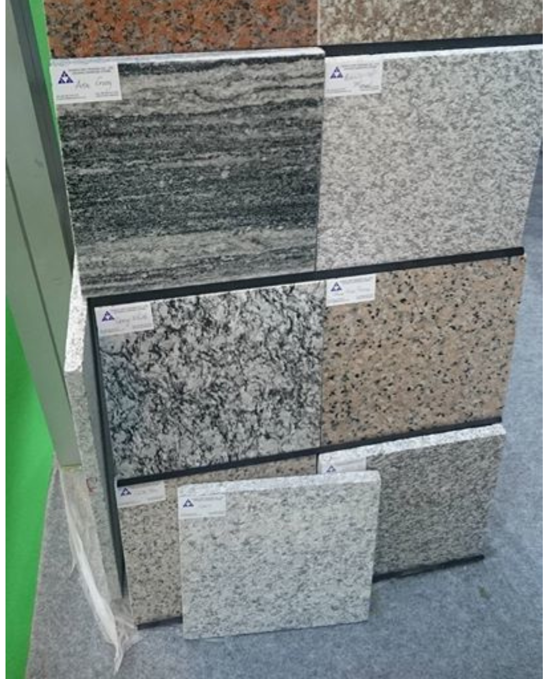 granite sheet