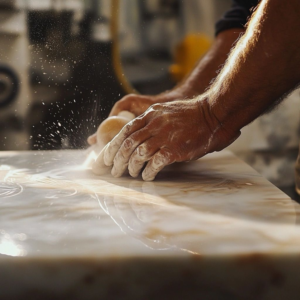 Home marble