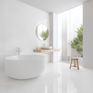 Home porcelain