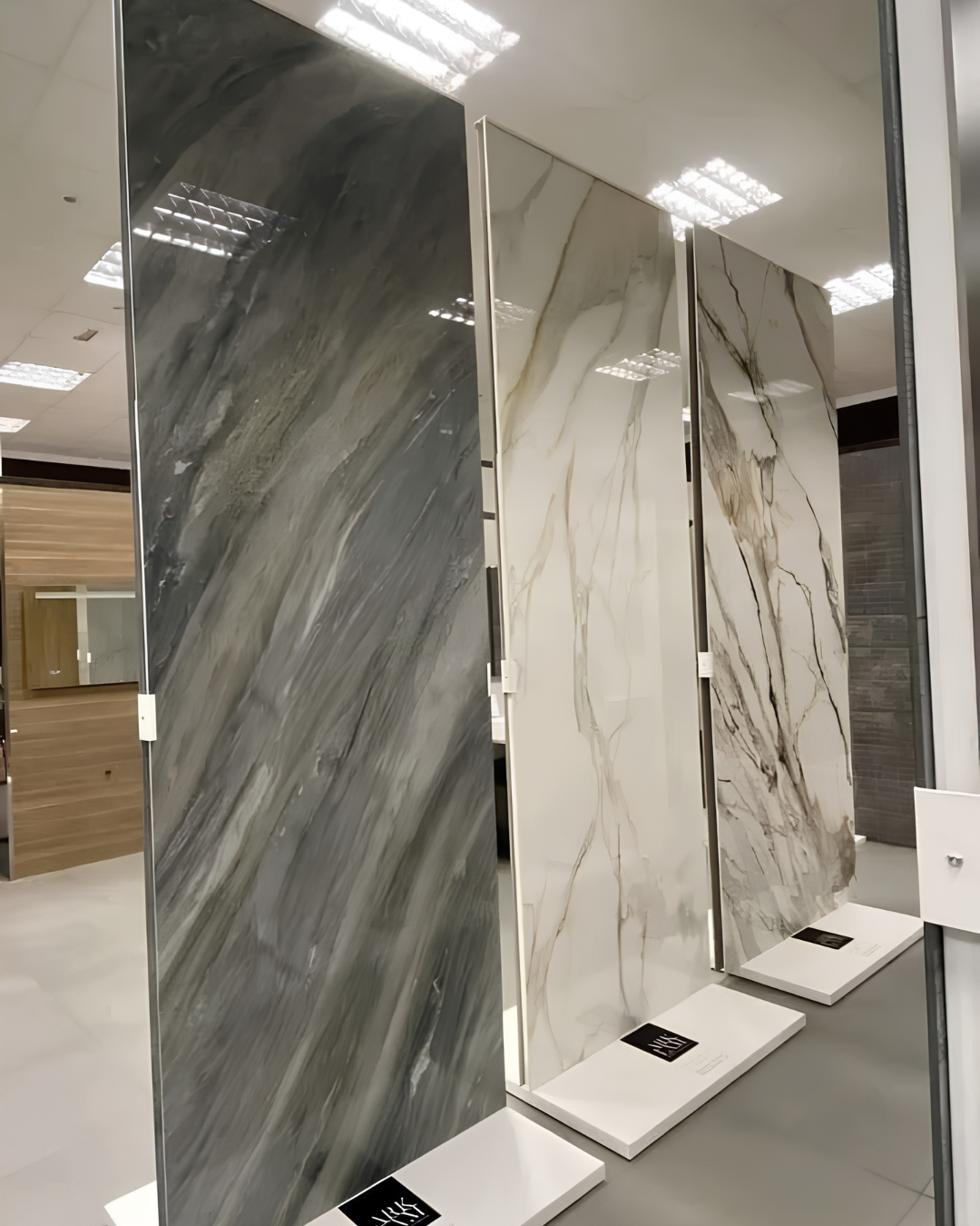 sinterd stone sheet