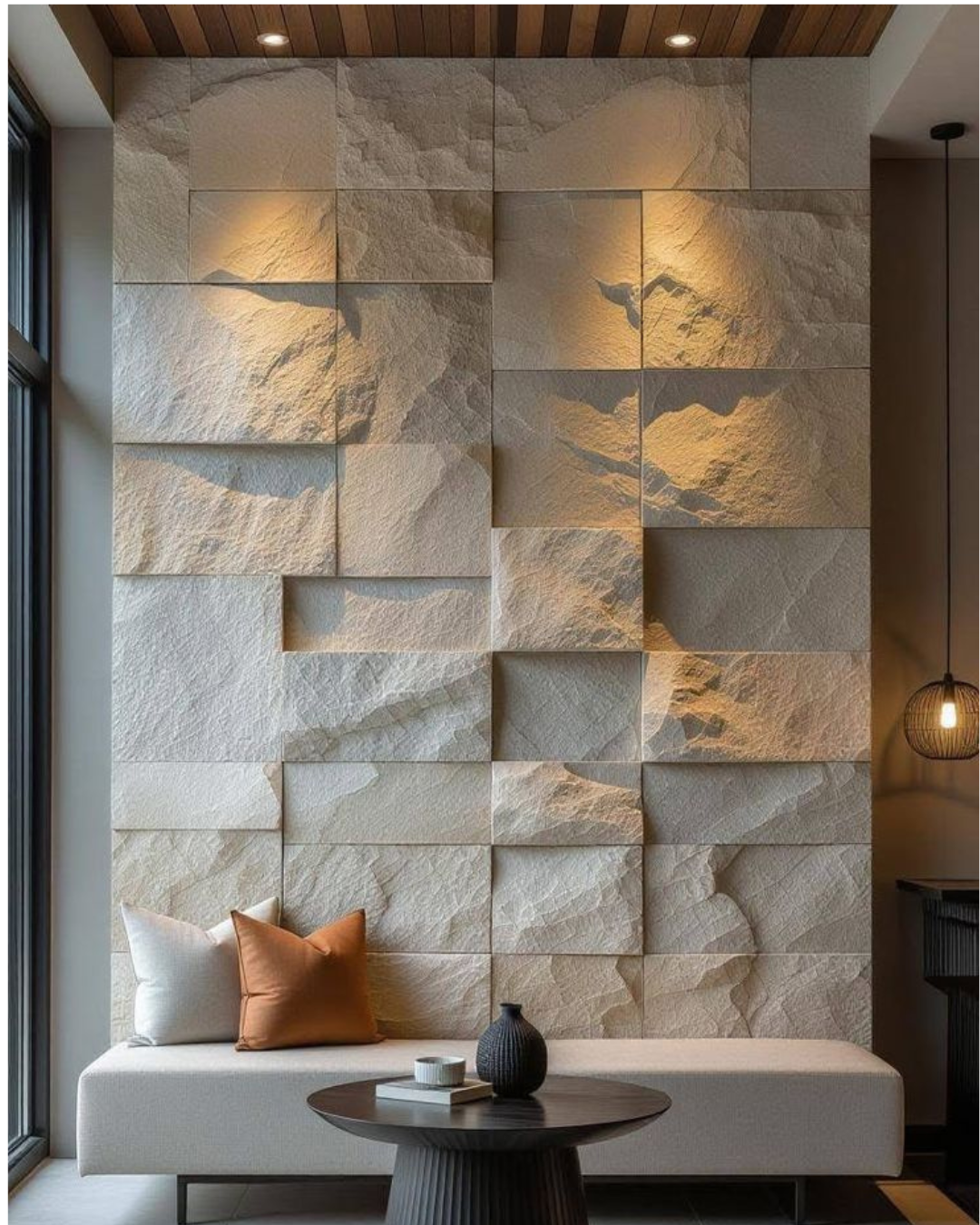 wall cladding