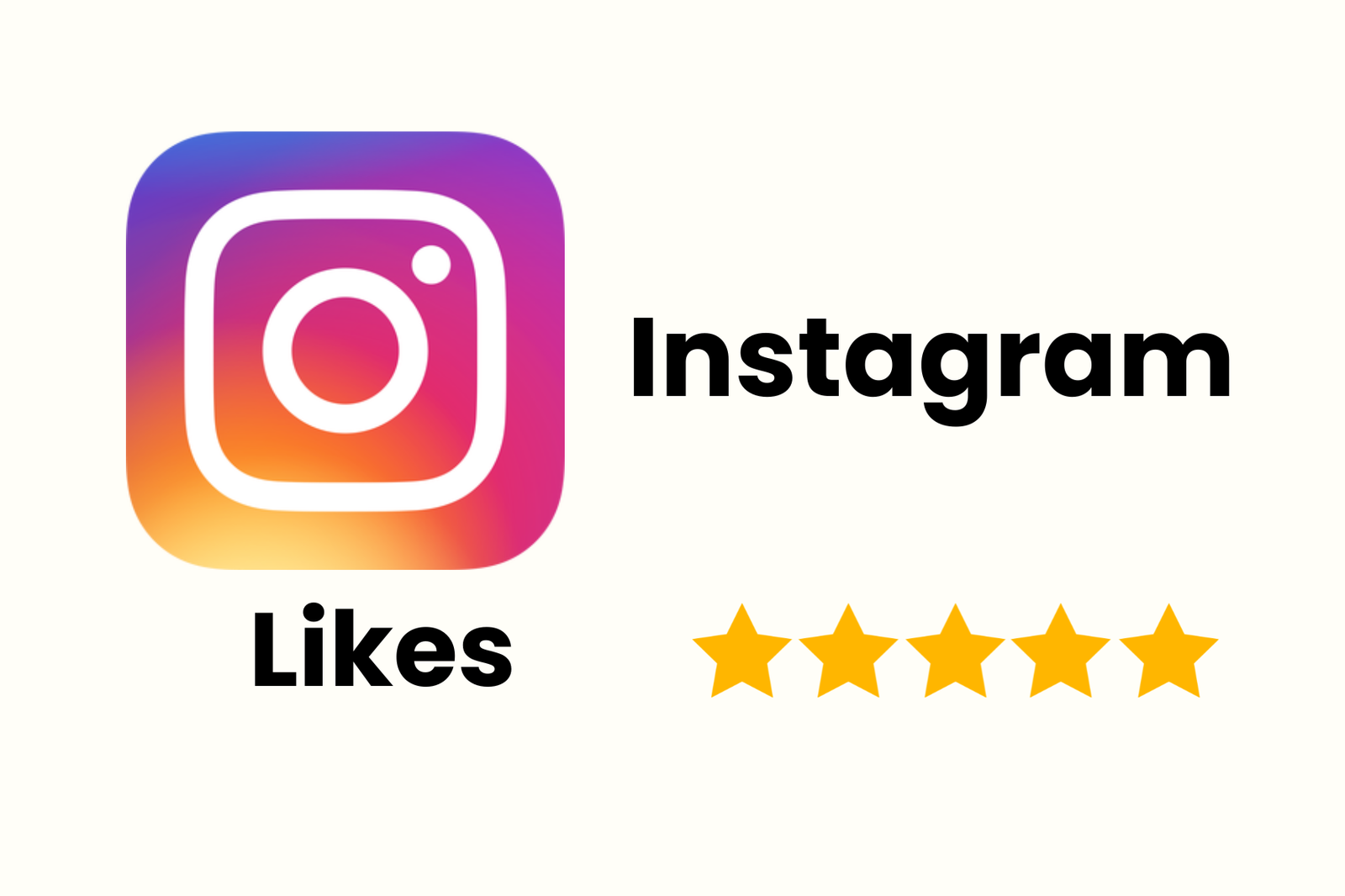 instagram likes page