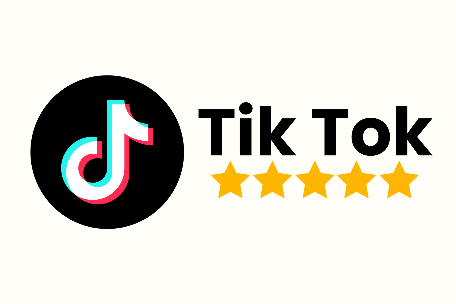 tik tok reviews